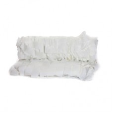 Маскировочная сеть Нитекс Стандарт 3х6м сетевая основа белый