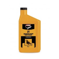 Масло 3Ton universal 2Т 1л