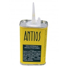 Масло Armistol Antios универсальное масленка 120мл