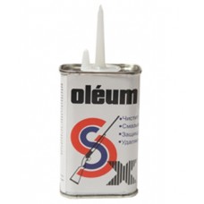 Масло Armistol Oleum SX универсальное масленка 120мл