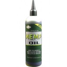 Масло Dynamite Baits Evolution oils hemp 300мл