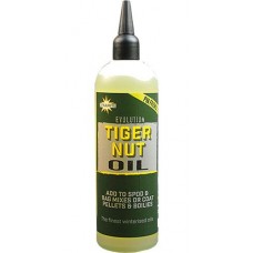 Масло Dynamite Baits Evolution oils monster tiger nut 300мл