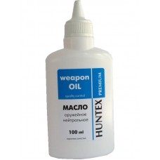 Масло Huntex 100 мл нейтральное premium