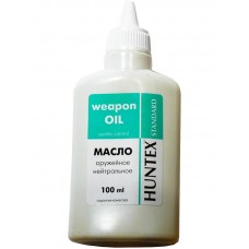 Масло Huntex 100 мл нейтральное standart
