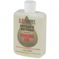 Масло Lansky для абразивов Nathan's Honing Oil