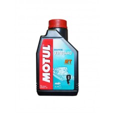 Масло Motul ПЛМ мин 2Т Outboard 1L