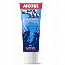 Масло Motul ПЛМ мин трансм Translube SAE90 350ml