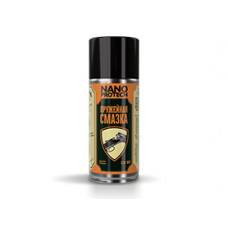 Масло Nanoprotech для оружия 210 мл