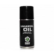 Масло Neo Elements Universal oil оружейное 210мл