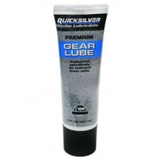 Масло Quicksilver моторное минеральное трансмиссионое 0,237л