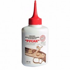 Масло Русак для консервации