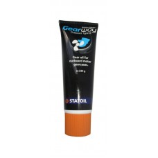 Масло STATOIL GearWay Outboard трансм. 0,25л