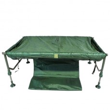 Мат карповый Nash Carp cradle deluxe
