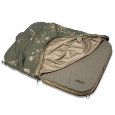 Мат карповый Nash Scope OPS Flat compact