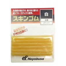 Материал Hayabusa мобискин P-117