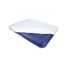 Матрац Campingaz Quickbed plus double надувной двухместный