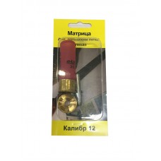 Матрица для УПС 12д