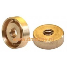 Матрица для вальцовки гильз 12к дробовая