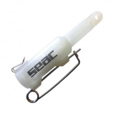 Маячок Seac Sub Flash Light импульсный 700ч до 100м