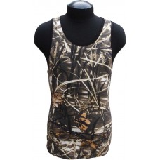 Майка ХСН камыш