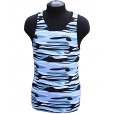 Майка ХСН мужская город