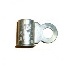 Мерка для пороха дымная