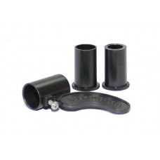 Мерка для пороха и дроби версия 2