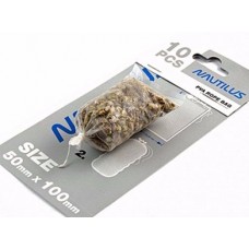 Мешок Nautilus PVA Rectangular bag with rope NPM5100 50*100мм