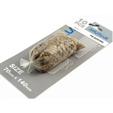 Мешок Nautilus PVA Rectangular bag with rope NPM7140 70*140мм