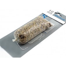 Мешок Nautilus PVA Rectangular bag with rope NPM80160R 80*160мм