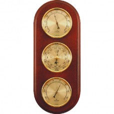 Метеостанция Бриг+ М-33