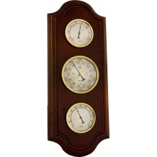 Метеостанция Бриг+ М-47