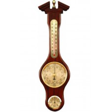 Метеостанция Бриг+ М-50