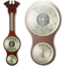 Метеостанция Бриг+ М-52