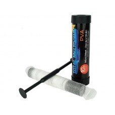 Микросетка PVA Prologic 10м+воронка с поршнем+тубус