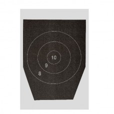 Мишень №5 А