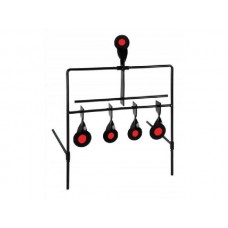 Мишень Allen Targer Resetting сталь черный