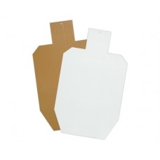 Мишень Birchwood casey IPSC пластиковая силуэт