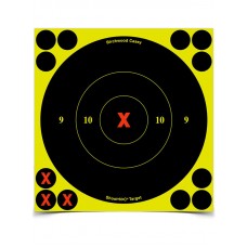Мишень Birchwood casey Shoot N C +мишени наклейки