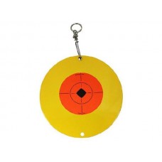 Мишень Birchwood casey Spinners для винтовок кал.22