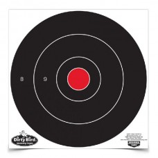 Мишень Birchwood Сasey Dirty Bird бумажная target осыпаемая 300 1/12