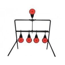 Мишень Birchwood World of targets gallery