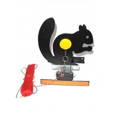 Мишень Gamo Белка металлическая