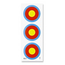 Мишень Jvd Fita 3x20см Vertical