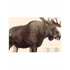 Мишень Лекпак Лось