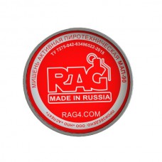 Мишень RAG МАП-90 активная
