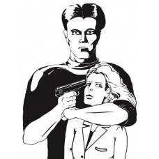 Мишень Захват заложника