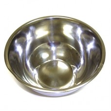 Миска 555 20 см нержавеющая сталь