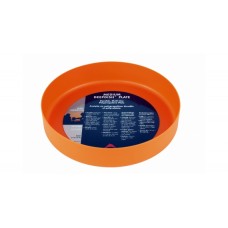 Миска MSR Deep dish medium пластик orange