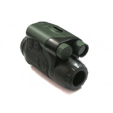 Монокуляр ночного видения Yukon NV MT Spartan 1*24 c маской